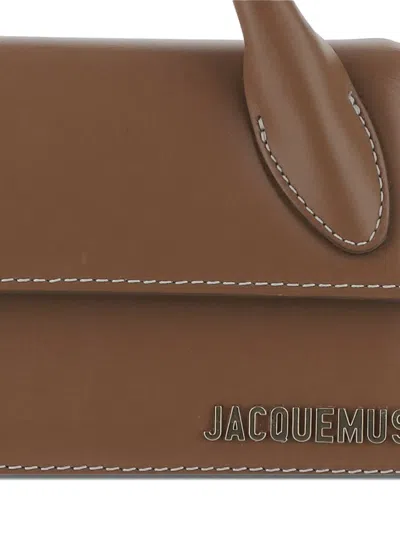 Jacquemus Women Le Chiquito Long Handbag