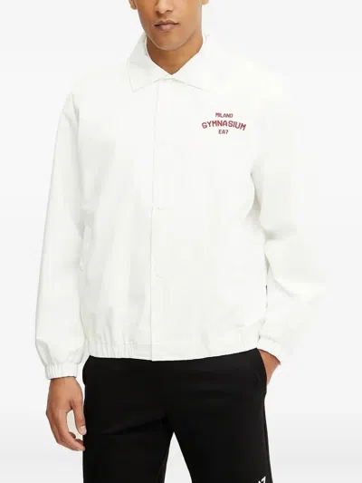 MILANO GYMNASIUM 夹克