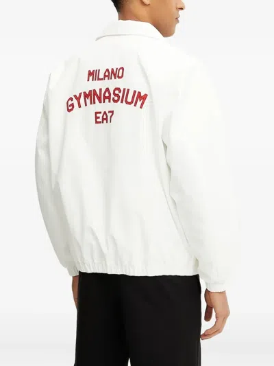 MILANO GYMNASIUM 夹克
