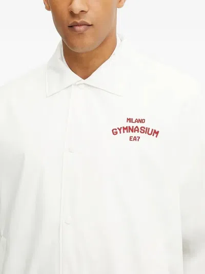 MILANO GYMNASIUM 夹克