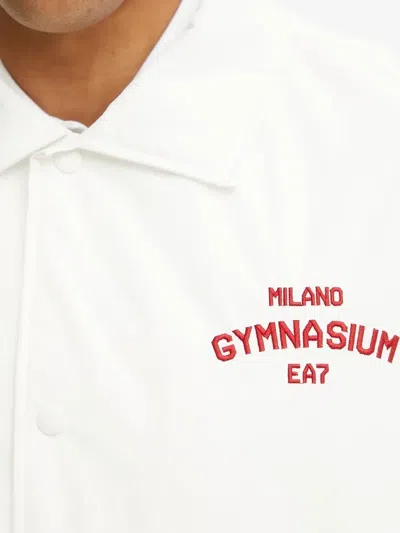 MILANO GYMNASIUM 夹克