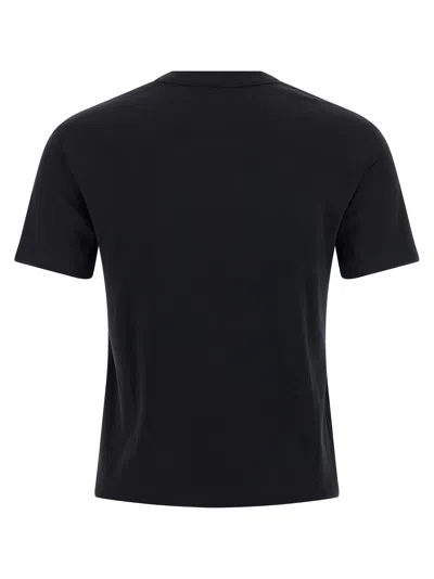Carhartt Luca T-shirt In Black