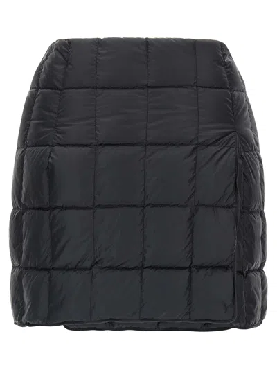 Ienki Ienki Mini Plahta Skirt In Black