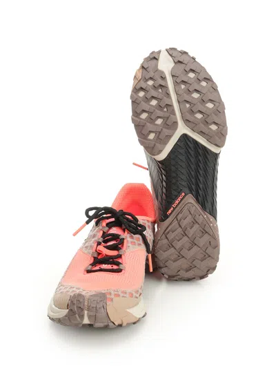 New Balance Mtm10 Climbing Sneakers Orange In Multi
