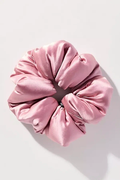 Drowsy Pillow Scrunchie In Pink