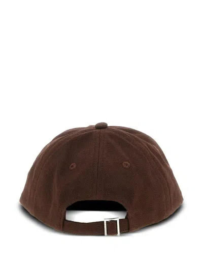 Jacquemus La Casquette Artichaut