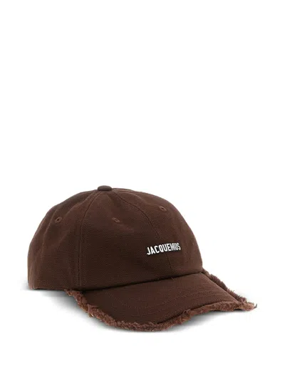 Jacquemus La Casquette Artichaut