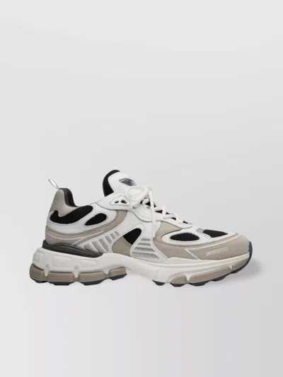 Axel Arigato Sphere Runner Sneakers In Multi