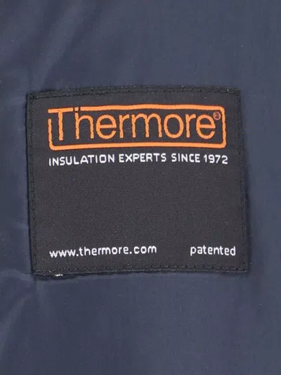 Aspesi 13 Piu` Shirt In Blue