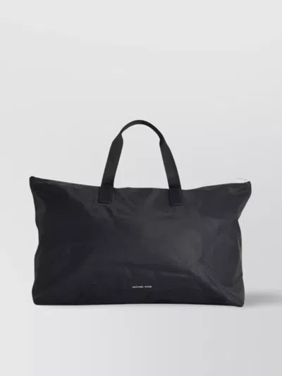 Michael Michael Kors Large Reversible Foldable Tote Bag