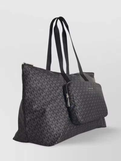 Michael Michael Kors Large Reversible Foldable Tote Bag