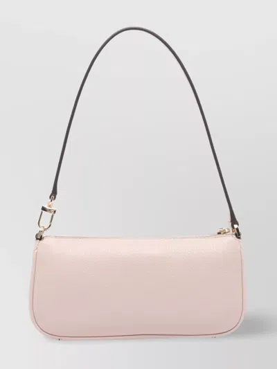 Michael Michael Kors Shoulder Bag With External Pockets And Handle