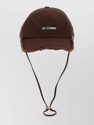 Jacquemus La Casquette Artichaut