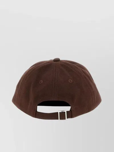 Jacquemus La Casquette Artichaut