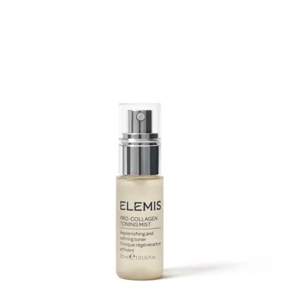 Elemis Pro-collagen Toning Mist 30ml
