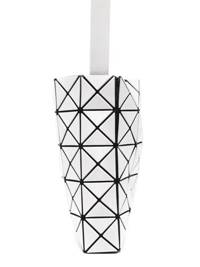 Bao Bao Issey Miyake Bolsa Bandolera - Gris In Gray