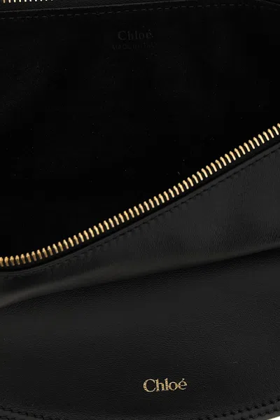 Chloé Chloè In Black