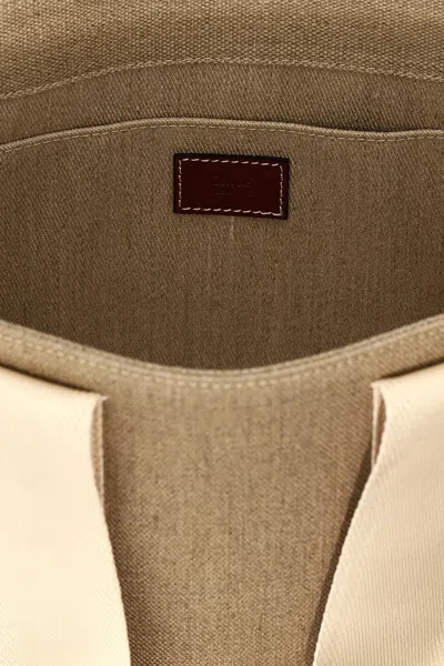 Chloé Chloe Women "woody" Bag In Multi