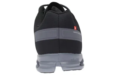 On Running Cloudflow 2e Wide 'black' In Multi