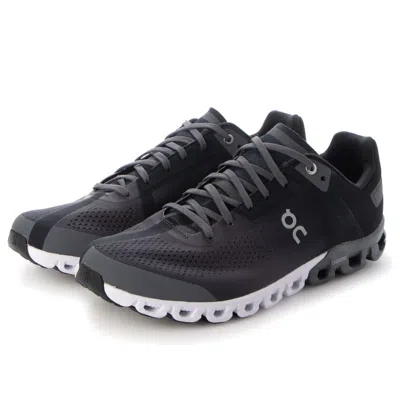 On Running Cloudflow 2e Wide 'black' In Multi