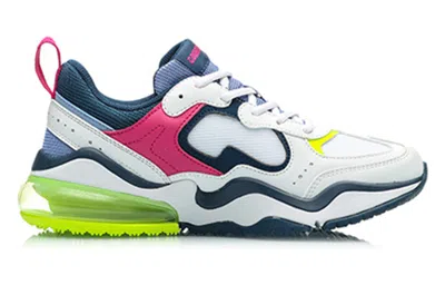 Li-ning (wmns)  Counterflow Neon 'white Blue'