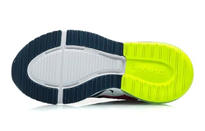 Li-ning (wmns)  Counterflow Neon 'white Blue'
