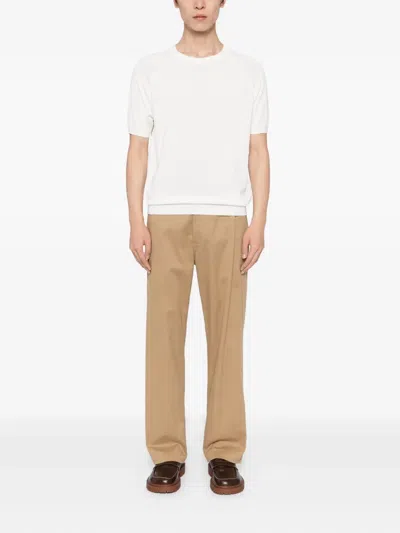 Raith Riera T-shirt In White