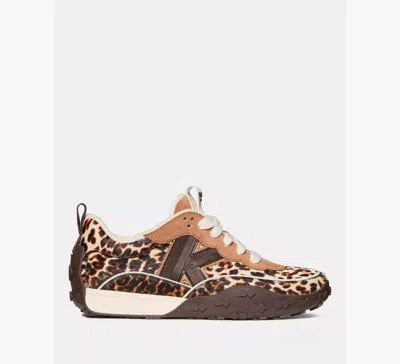 Kate Spade K As In Kate Runner In Multi