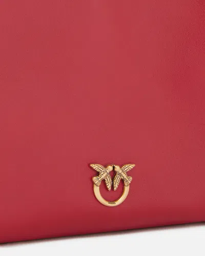 Pinko Mini One In Neutral