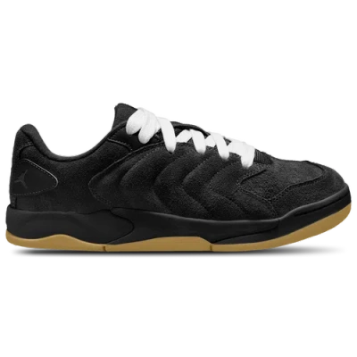 Jordan Men's  Session Shoes In Black