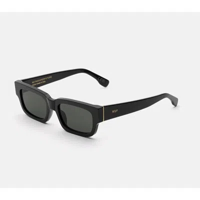 Retrosuperfuture Sunglasses In Black