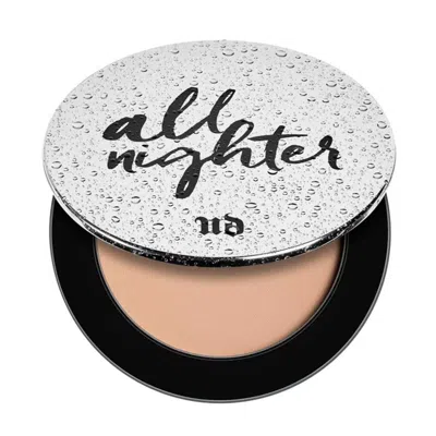 Urban Decay Ud All Nighter Waterproof Setting Powder 0.26 oz