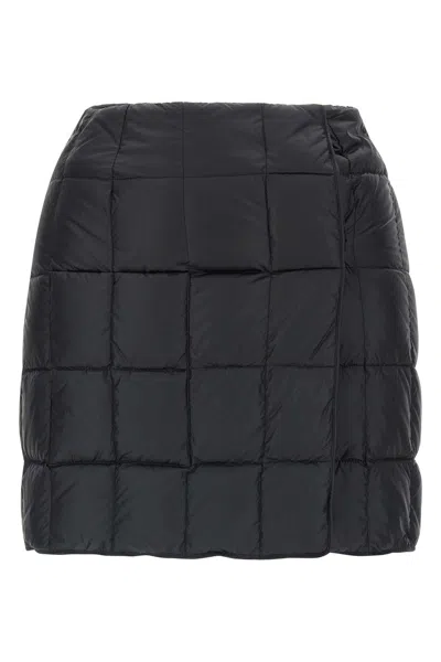 Ienki Ienki Mini Plahta Skirt In Black