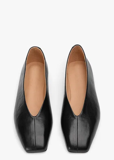 Tony Bianco Brash Black Vintage