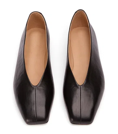 Tony Bianco Brash Black Vintage