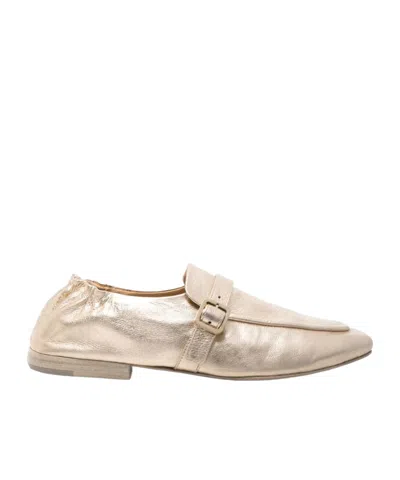 Marsèll Marsell Women Mandolo Loafer In Brown