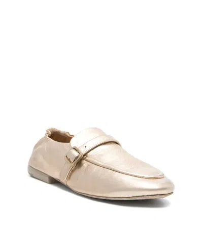 Marsèll Marsell Women Mandolo Loafer In Brown