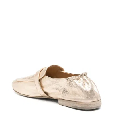 Marsèll Marsell Women Mandolo Loafer In Brown