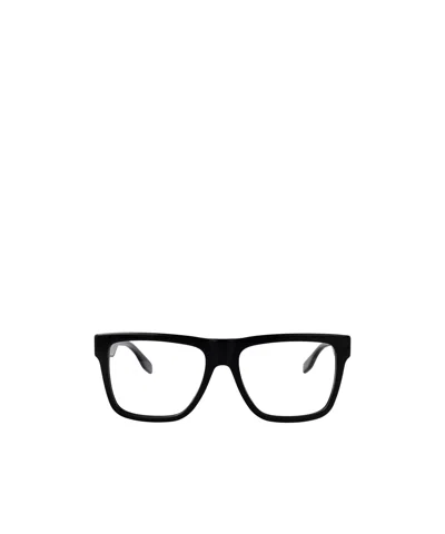 Marc Jacobs Geometric Flat Mirror In Multi