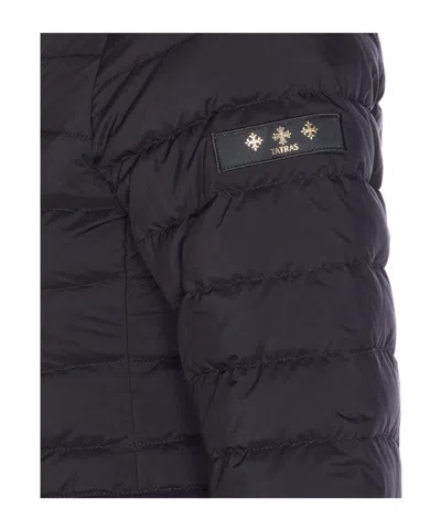 Tatras Navy Noko Ladys Down Jacket In Blue