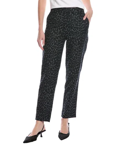 Allsaints Aurora Trouser In Multi