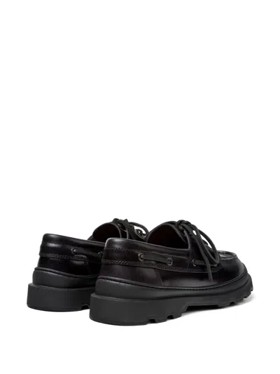 Camper Brutus+ In Black