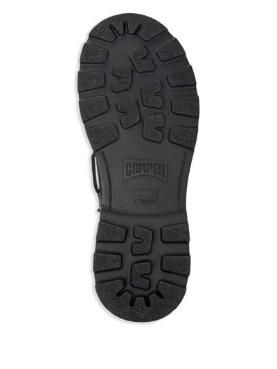 Camper Brutus+ In Black