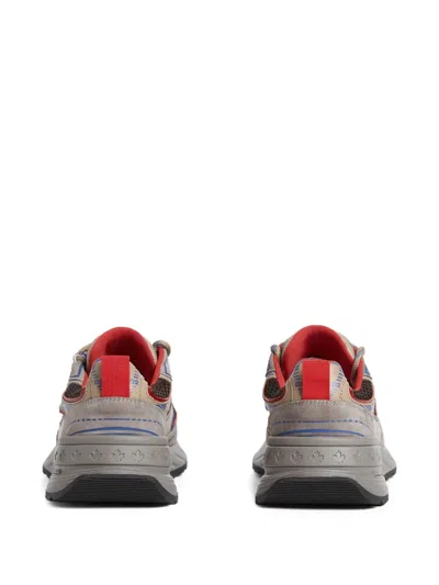 Dsquared2 Sprinter Trainers Grey In Gray