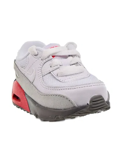 Nike Air Max 90 Sneakers In White