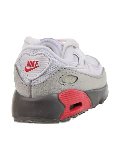 Nike Air Max 90 Sneakers In White