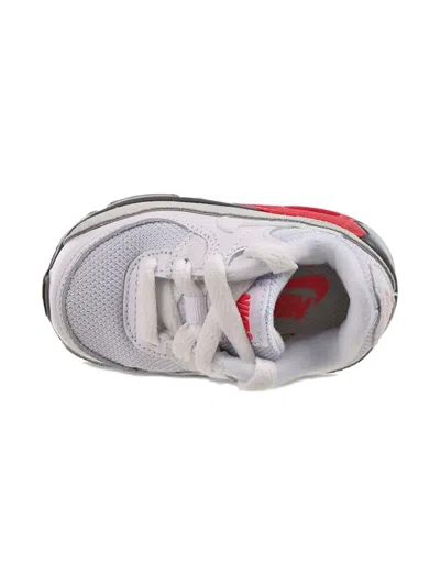 Nike Air Max 90 Sneakers In White