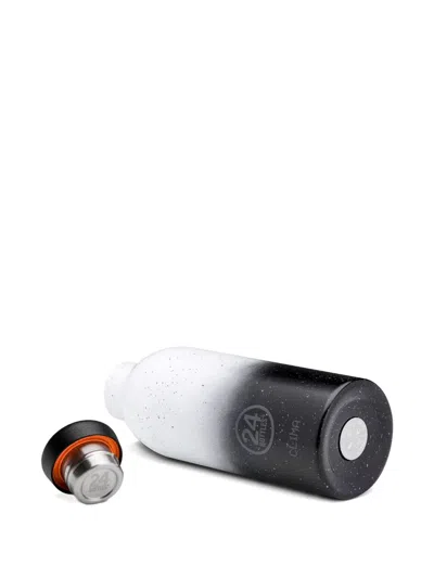 24bottles Eclipse 500 ml Urban Bottle In Black