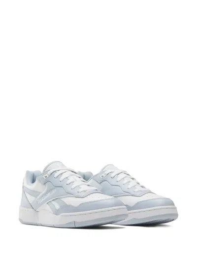 Reebok Bb 4000 Ii Sneaker In Blue