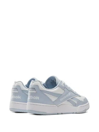 Reebok Bb 4000 Ii Sneaker In Blue